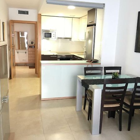 Apartamento Calafell playa Esterno foto