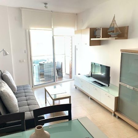 Apartamento Calafell playa Esterno foto