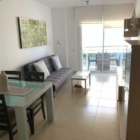 Apartamento Calafell playa Esterno foto