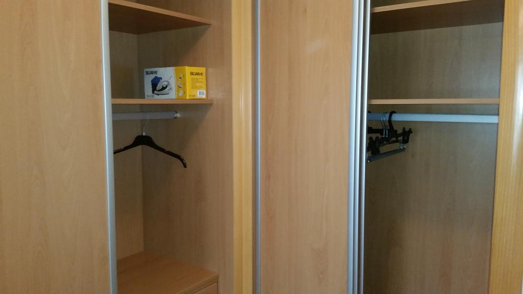 Apartamento Calafell playa Esterno foto