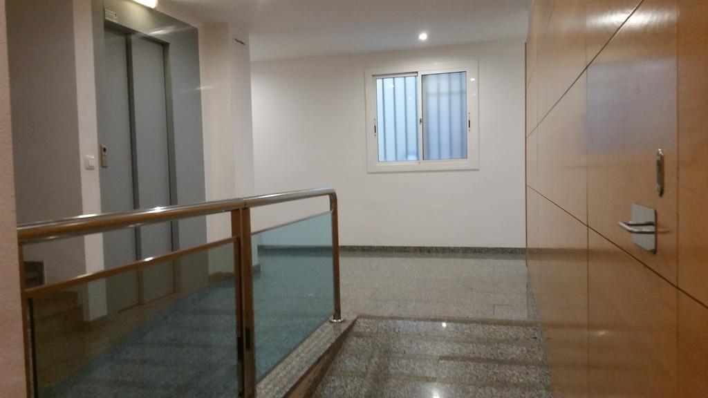 Apartamento Calafell playa Esterno foto
