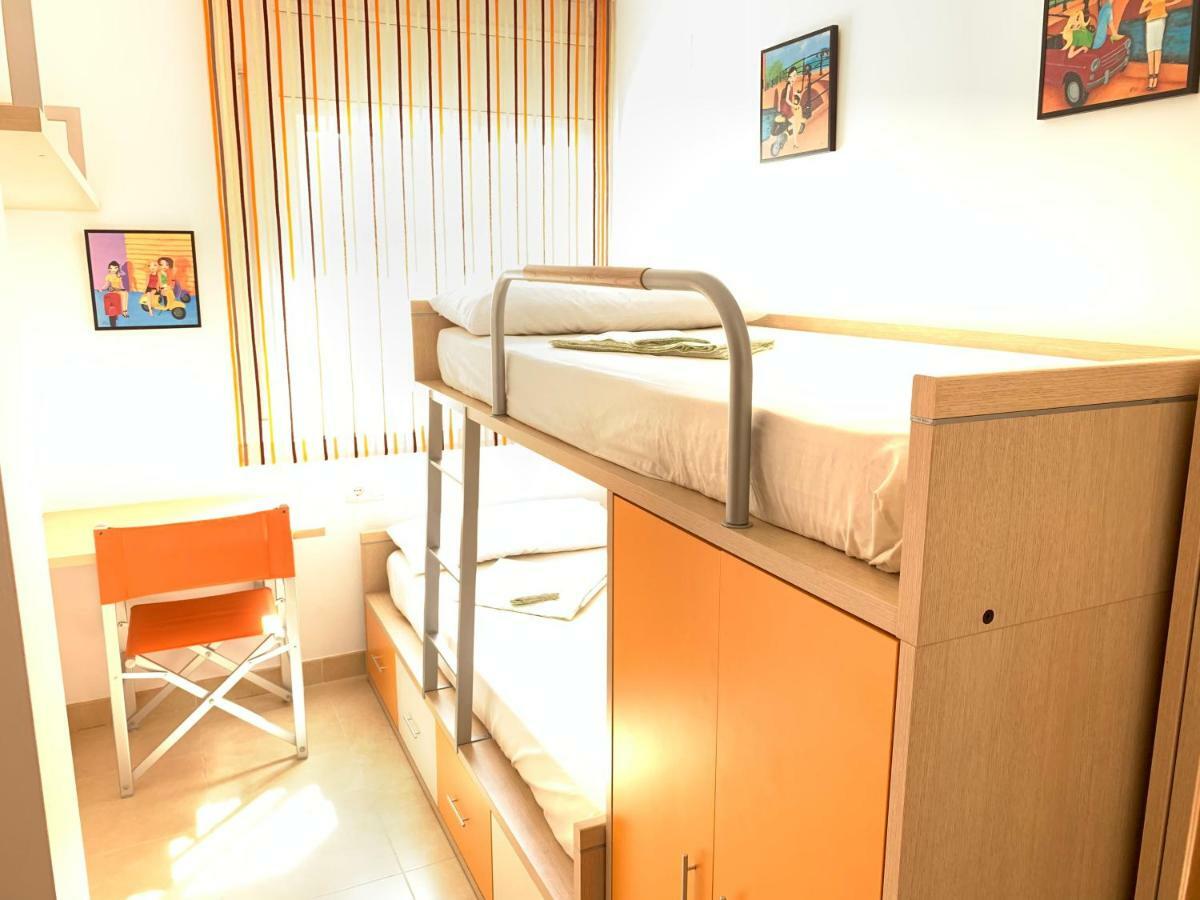 Apartamento Calafell playa Esterno foto