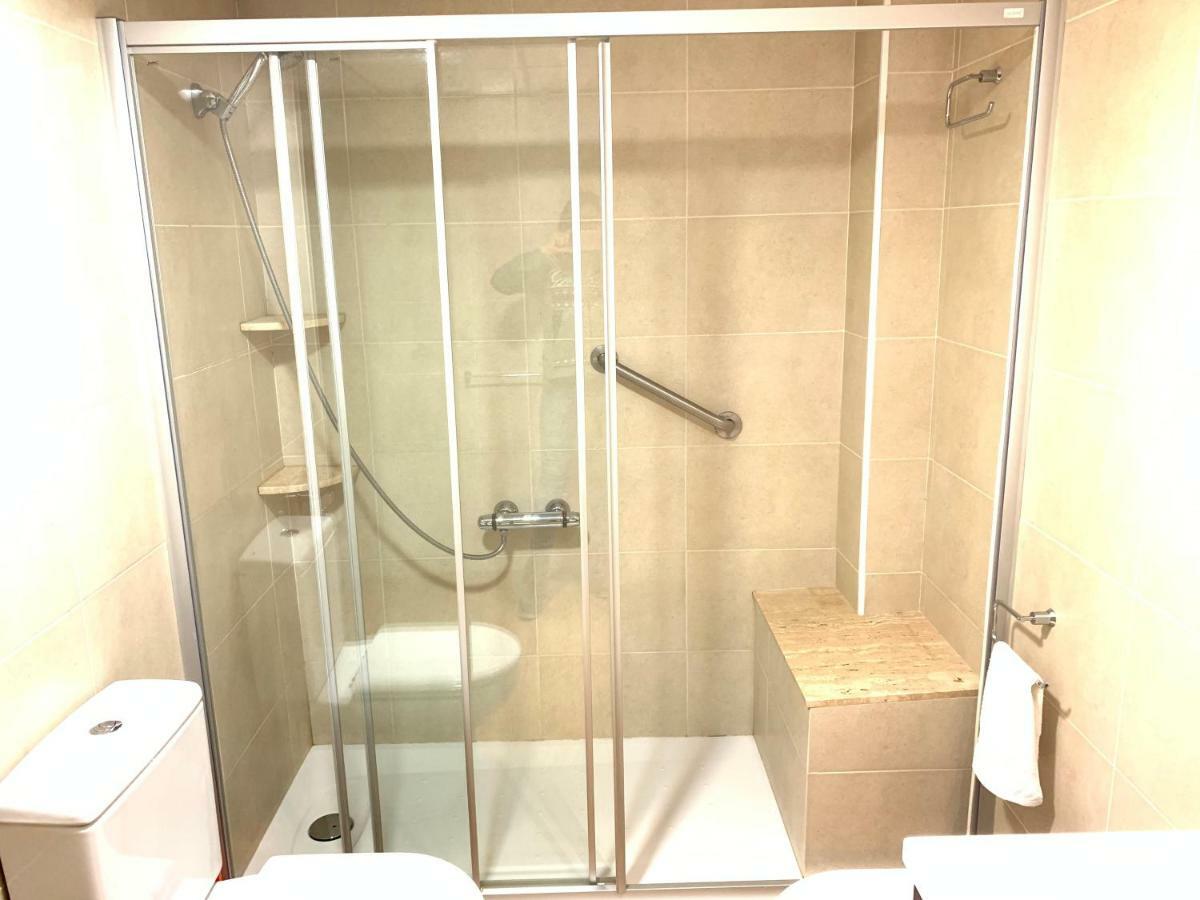 Apartamento Calafell playa Esterno foto